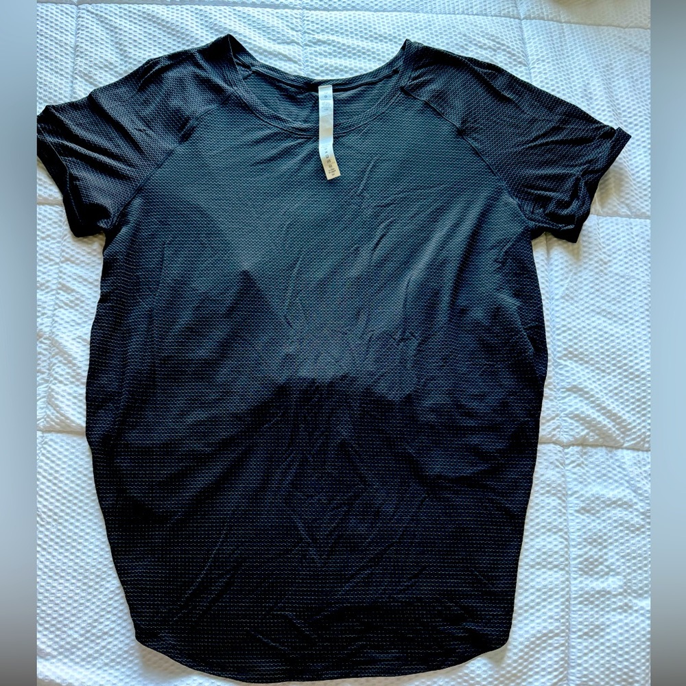 Lululemon Women Shirt 12